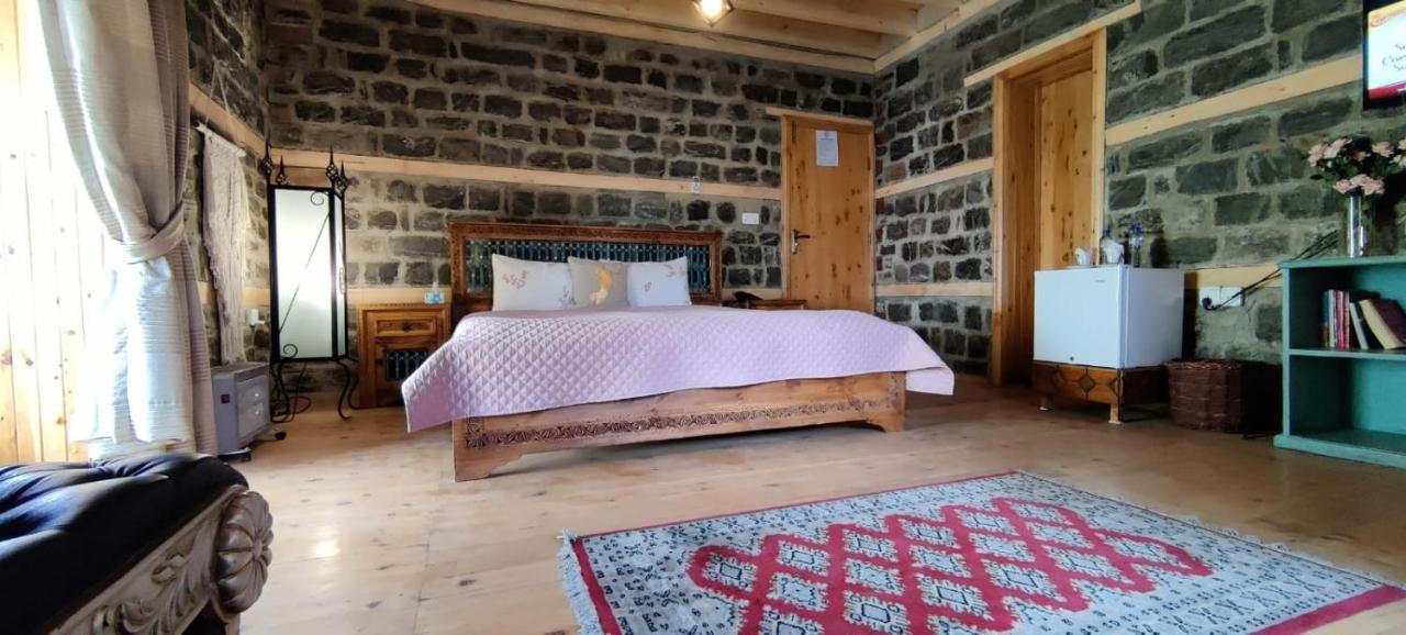 Riverdale Resort Gilgit Esterno foto