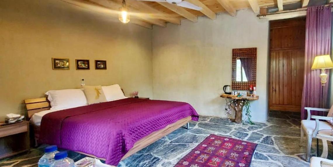 Riverdale Resort Gilgit Esterno foto