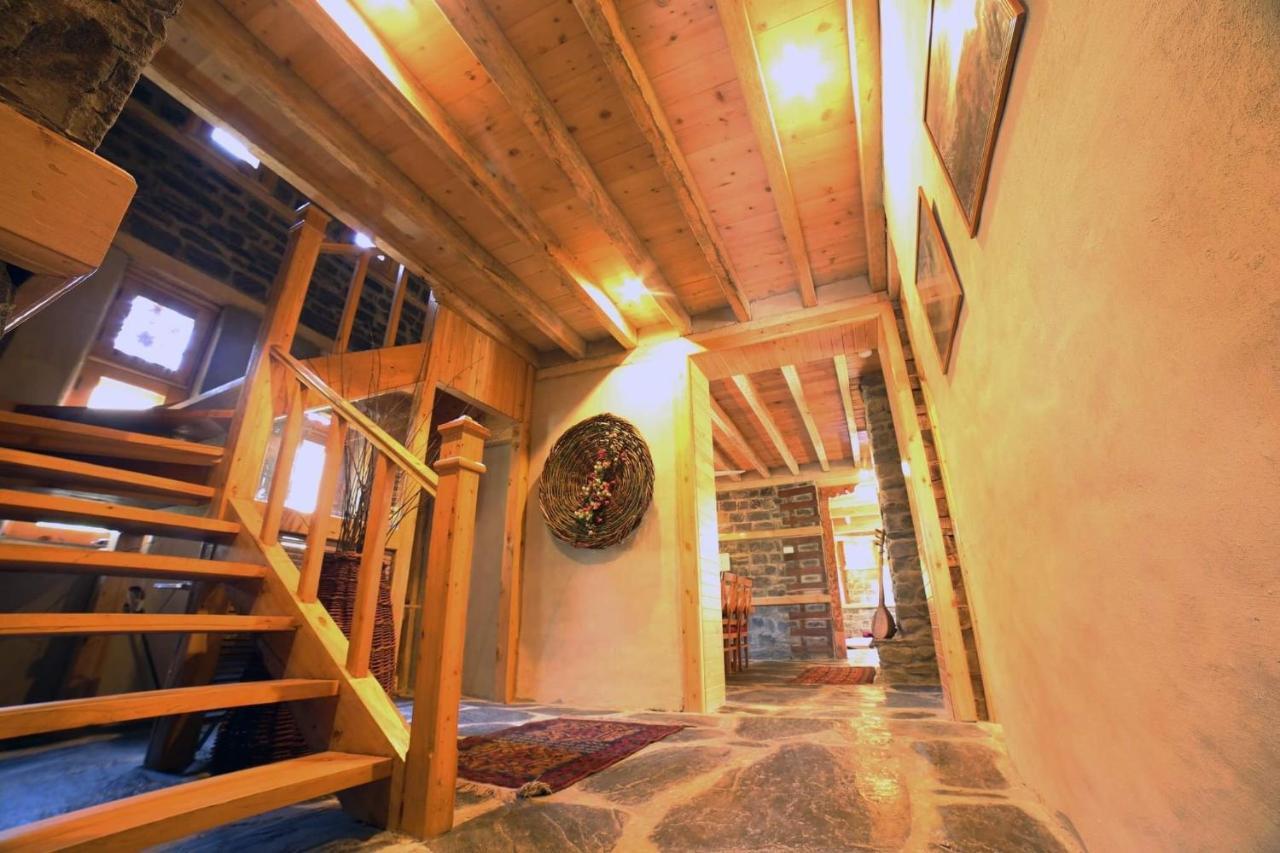 Riverdale Resort Gilgit Esterno foto