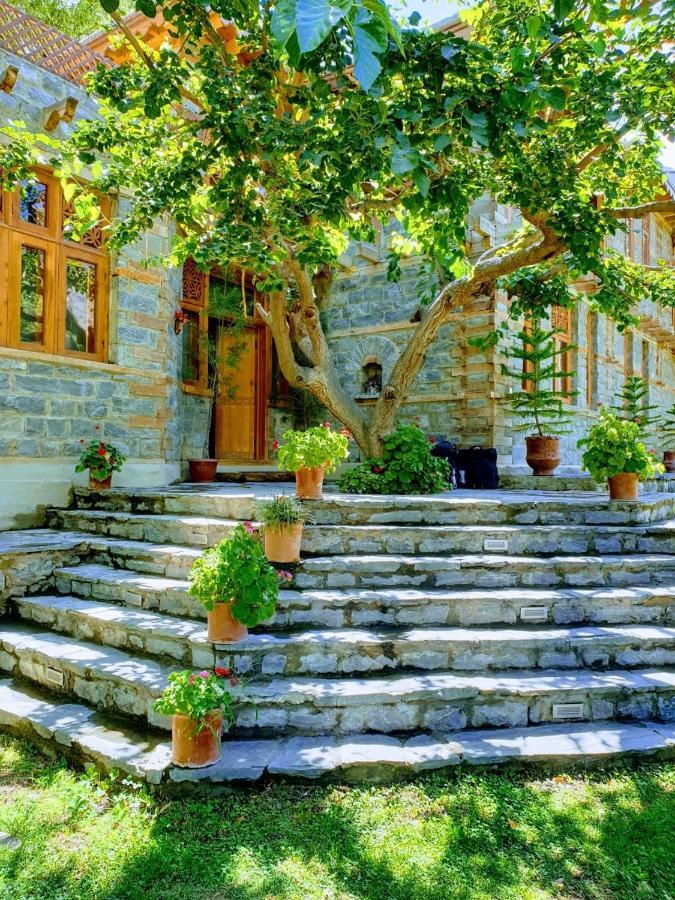 Riverdale Resort Gilgit Esterno foto
